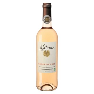 France - Frankrijk | Midi de la France - Languedoc | Naturae Grenache 2019 | BIO SS | Rose 
