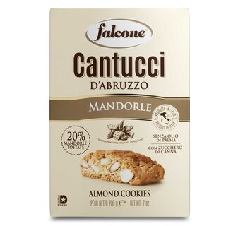 Falcone | Cantuccini | Amandes 