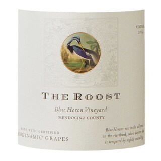 The Roost | Mendocino County | Bio | 2019 