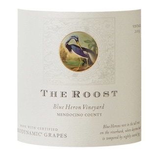 The Roost | Mendocino County | Bio | 2019 