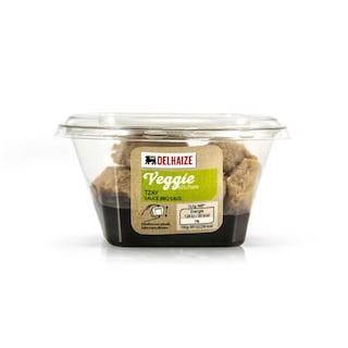 Delhaize | Tzay sauce BBQ saus 
