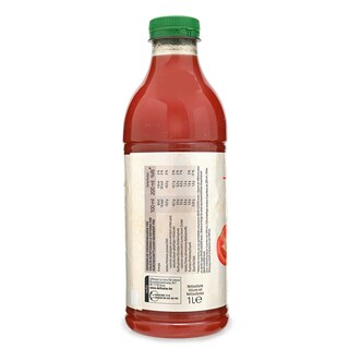 Delhaize | Jus | Tomate | 100% naturel 