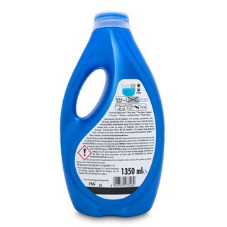 Dash | Lessive | Liquide | Original | 1,35L 