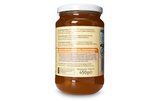 Delhaize | Confiture | Abricots 450 gr