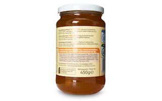 Delhaize | Abrikozenconfituur 
