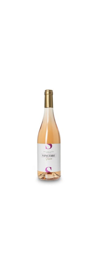 France | Sancerre Rosé 75 cl