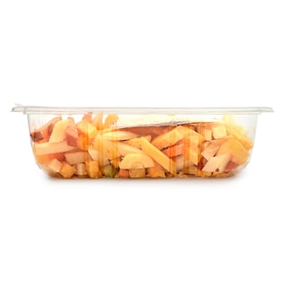 Delhaize | Frites légumes aux herbes 