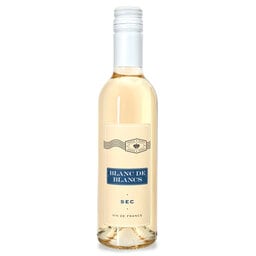 Delhaize | Blanc de Blancs 