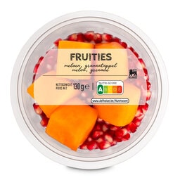 Delhaize | Fruities | Cantaloup | Grenade 