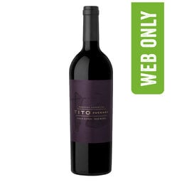 Argentina | Zuccardi Tito Rouge 
