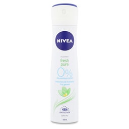 Nivea | Spray | Fresh Pure | 150ml 