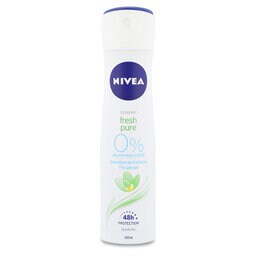 Nivea | Spray | Fresh Pure | 150ml 15 cl