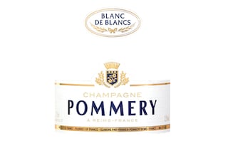 Pommery | Champagne | Blanc de Blanc | Brut 75 cl