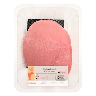 Delhaize | Rôti de veau 