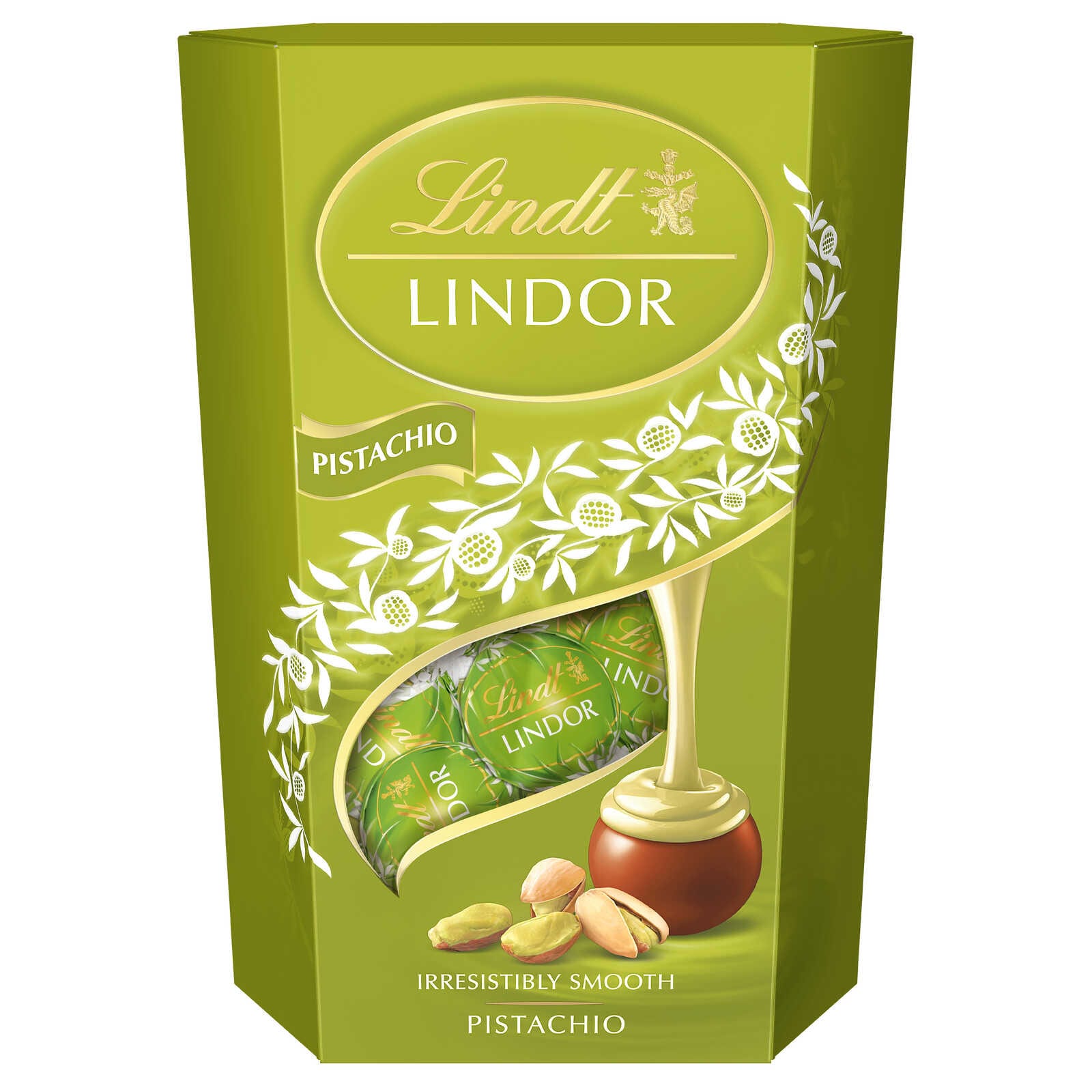 Lindt Chocolade | Pralines | Pistache