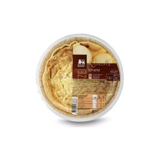 Delhaize | Quiche | Lorraine 