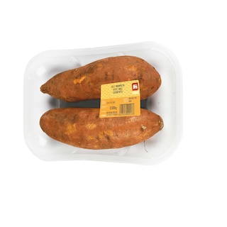 Delhaize | Zoete aardappelen | Verpakt 