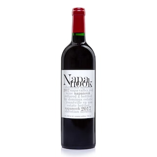 Napanook | Napa Valley | 2017 