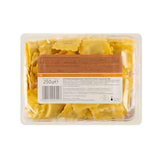 Delhaize | Tortelloni champignons 