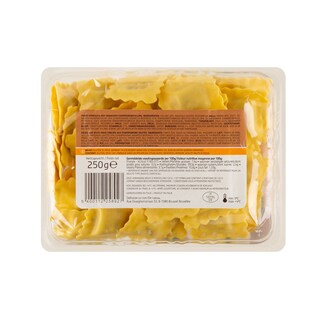 Delhaize | Tortelloni champignons 