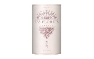 France - Frankrijk | Rhône - Luberon AC | Les Florets Rosé 