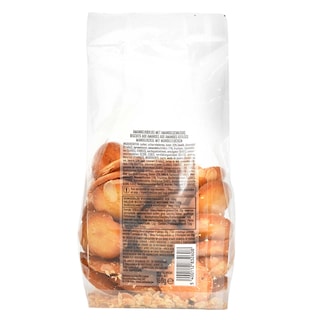 Delhaize | Koekjes | Amandel | Artisanaal 