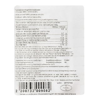 Delhaize | Bio | Tournedos | Bio +/- 300 gr