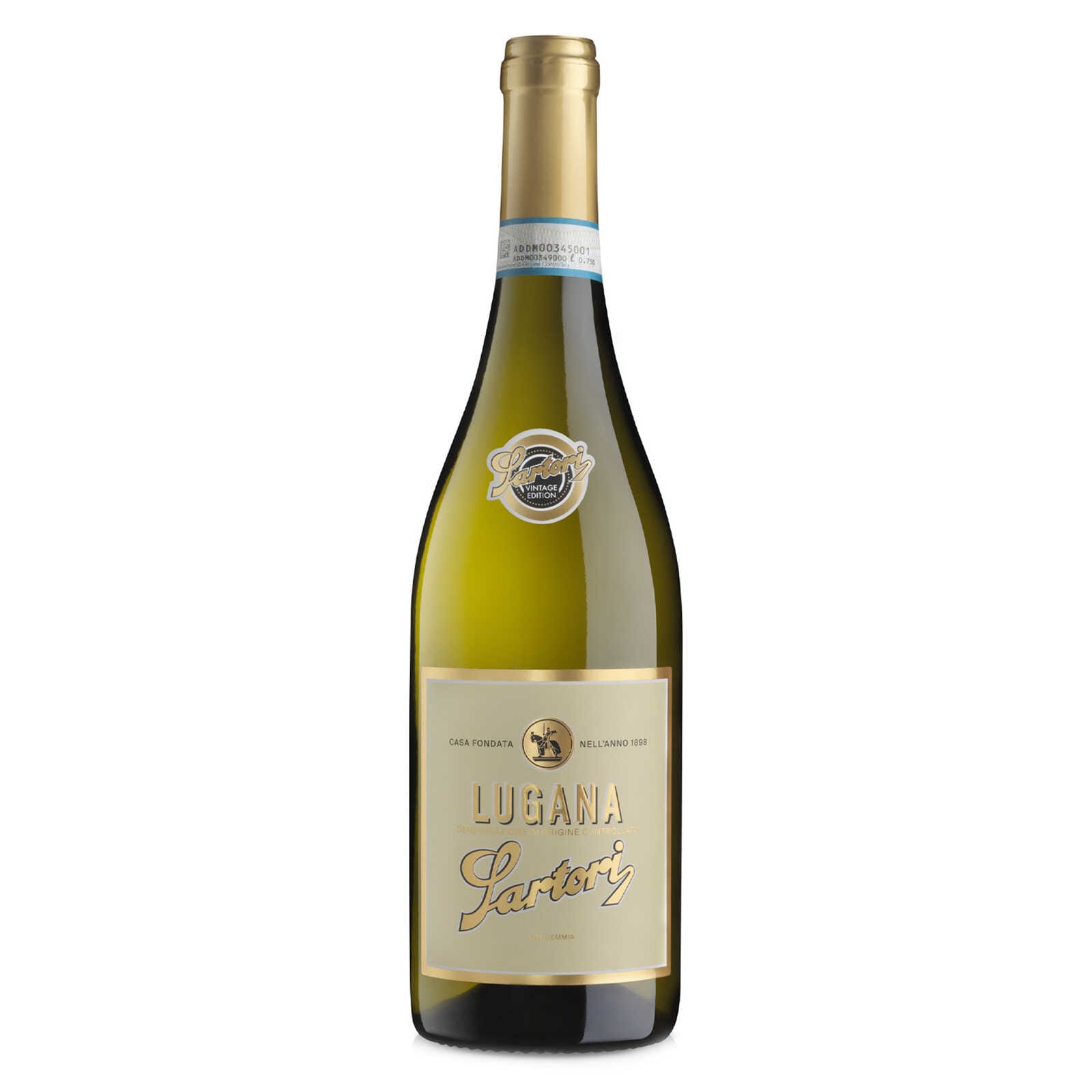 Italy Sartori Lugana | Wit