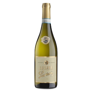 Italy | Sartori Lugana | Wit 