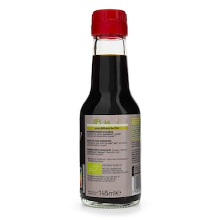 Delhaize | Bio | Saus | Soja | Bio 