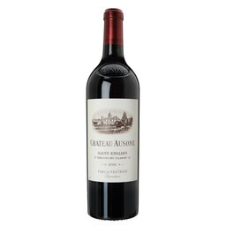 Bordeaux - Saint Emilion Gcc | CHATEAU AUSONE 2011 