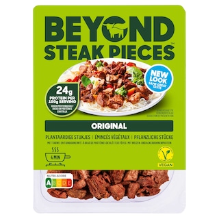 Beyond Meat | Stukjes | Vegan 