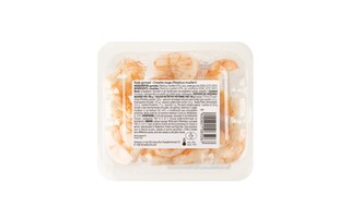 Delhaize | Me-Better | Scampi | Sauvage 