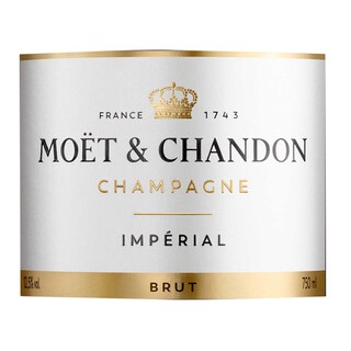 Moet & Chandon | Champagne | Brut 