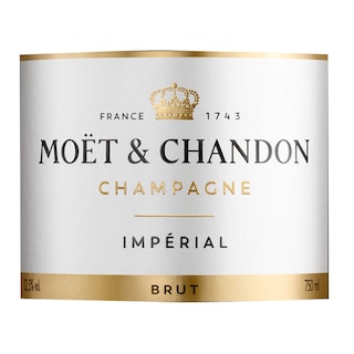 Moet & Chandon | Champagne | Brut 