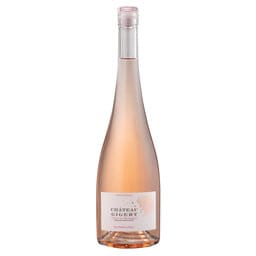 Les Grand Chais de France | Château gigery | 2024 | Rosé 