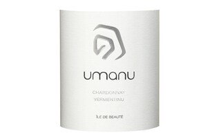 Umanu | Île de Beauté 75 cl