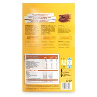 Delhaize | Céréales | Chocolat 