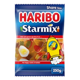 Haribo | Bonbons | Starmix 