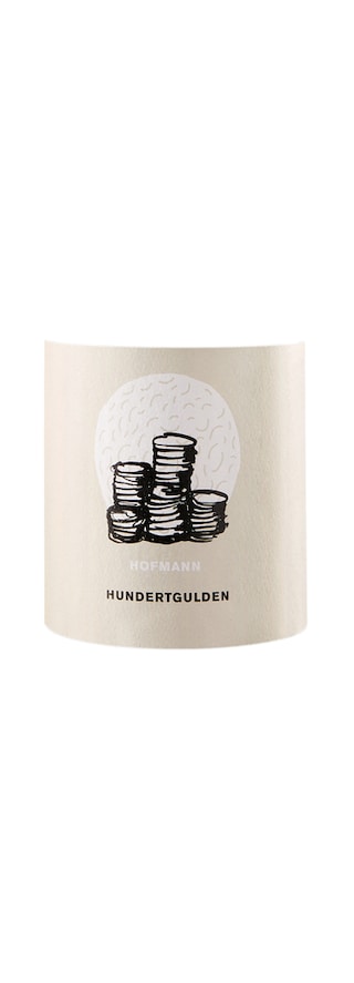 Hofmann | Hundertgulden | Riesling | 2021 75 cl