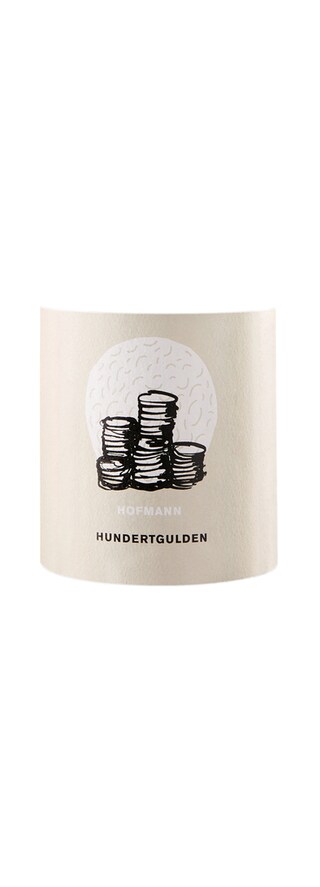 Hofmann | Hundertgulden | Riesling | 2021 75 cl