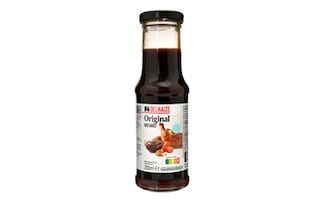 Delhaize | Sauce | Barbecue | Original 