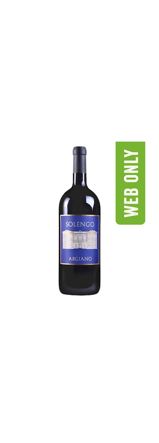 Solengo | Argiano | Toscana | 2014 