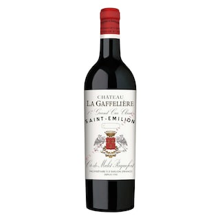 Chateau La Gaffeliere | Saint-Émilion 1er Grand Cru Classé | 2021 