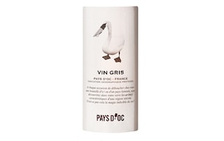 Delhaize | Pays d'Oc | Rose Gris 