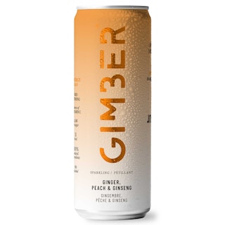 Gimber | 25CL GIMBER RTD ENERGY 