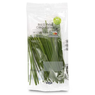 Delhaize | Bieslook | Verpakt 