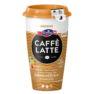 Emmi | Caffè Latte | Macchiato 