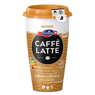 Emmi | Caffè Latte | Macchiato 37 cl