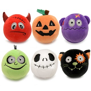 Delhaize | Magic Flip | Halloween 